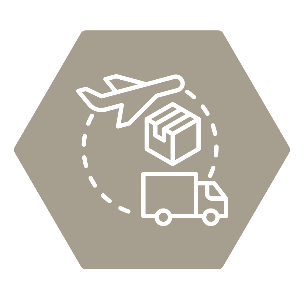LOGISTICS & TRANSPORTATION